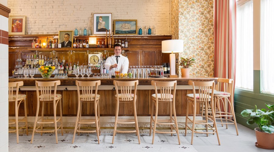 Nautical Design Seems to Be Everywhere Right Now—Here's How to Get the Look at Home