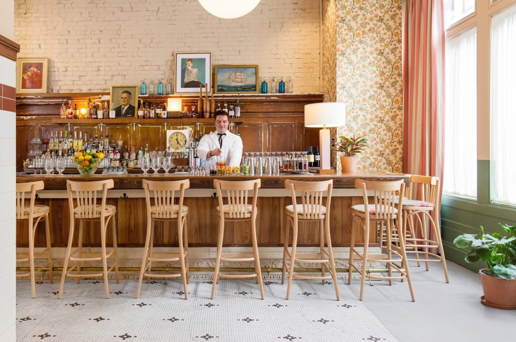 Nautical Design Seems to Be Everywhere Right Now—Here’s How to Get the Look at Home