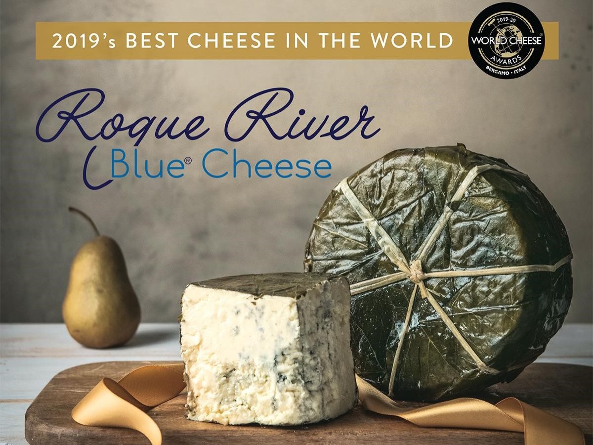 Rogue Creamery
