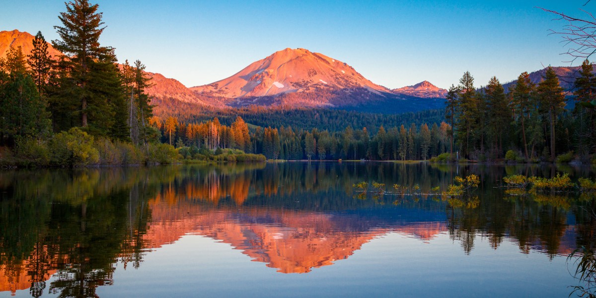 California Just Got Two Brand New National Monuments. Here’s How to Visit.