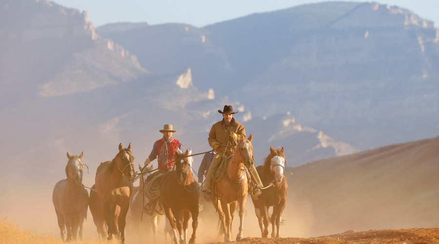 Live Your Wild West Fantasy on the Outlaw Trail with This New Travel Guide