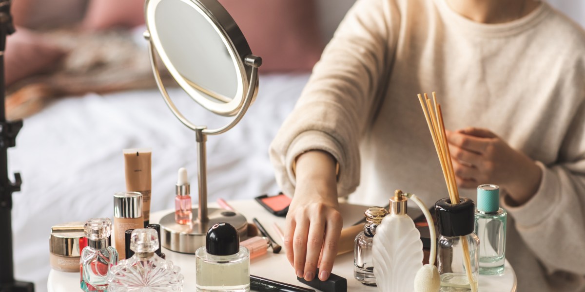 These Scents Will Make You Smell Like an Endless Summer Vacation