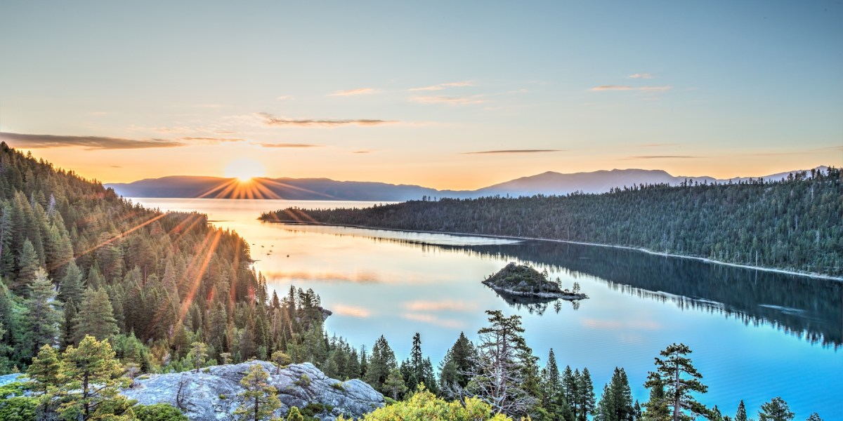 Here’s Exactly What to Do in South Lake Tahoe, According to Locals