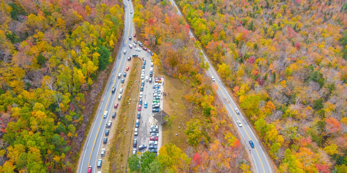 It’s Going to Be the Busiest Thanksgiving for Travel. Here’s Exactly When to Hit the Road.