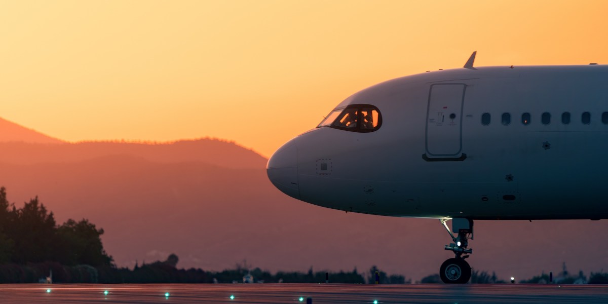 These Are the Worst Airlines to Fly in 2025