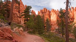 Bryce Canyon