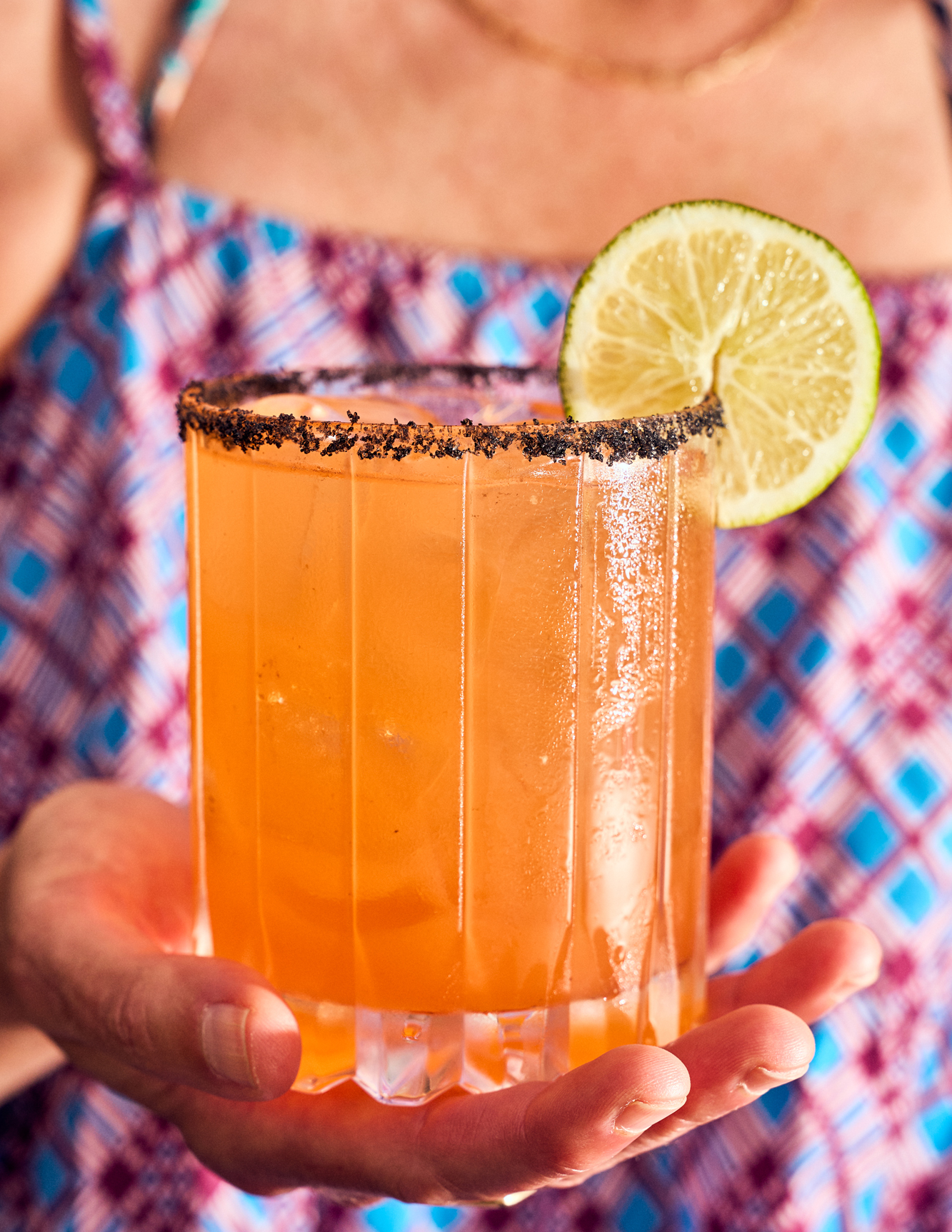 Ferraro's Italian Greyhound