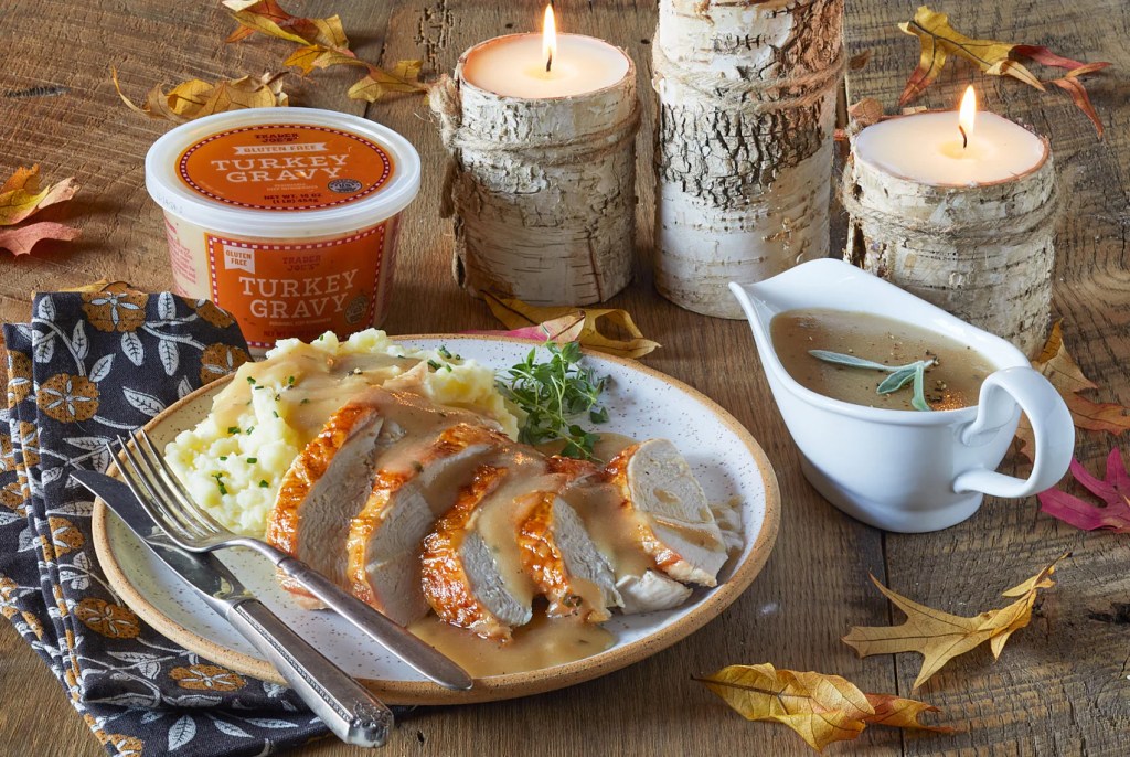 These Are the Best Trader Joe’s Products to Try in November