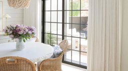 Twopages Curtains
