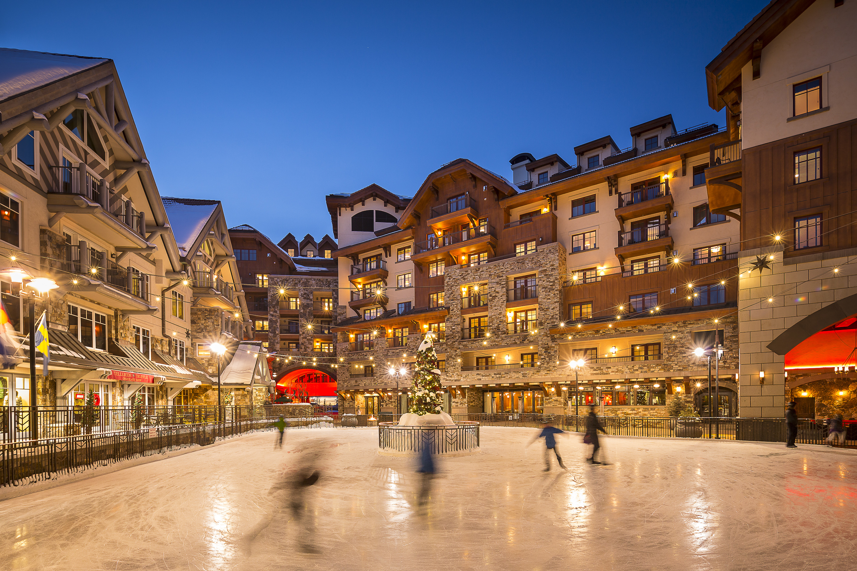 ice-rink