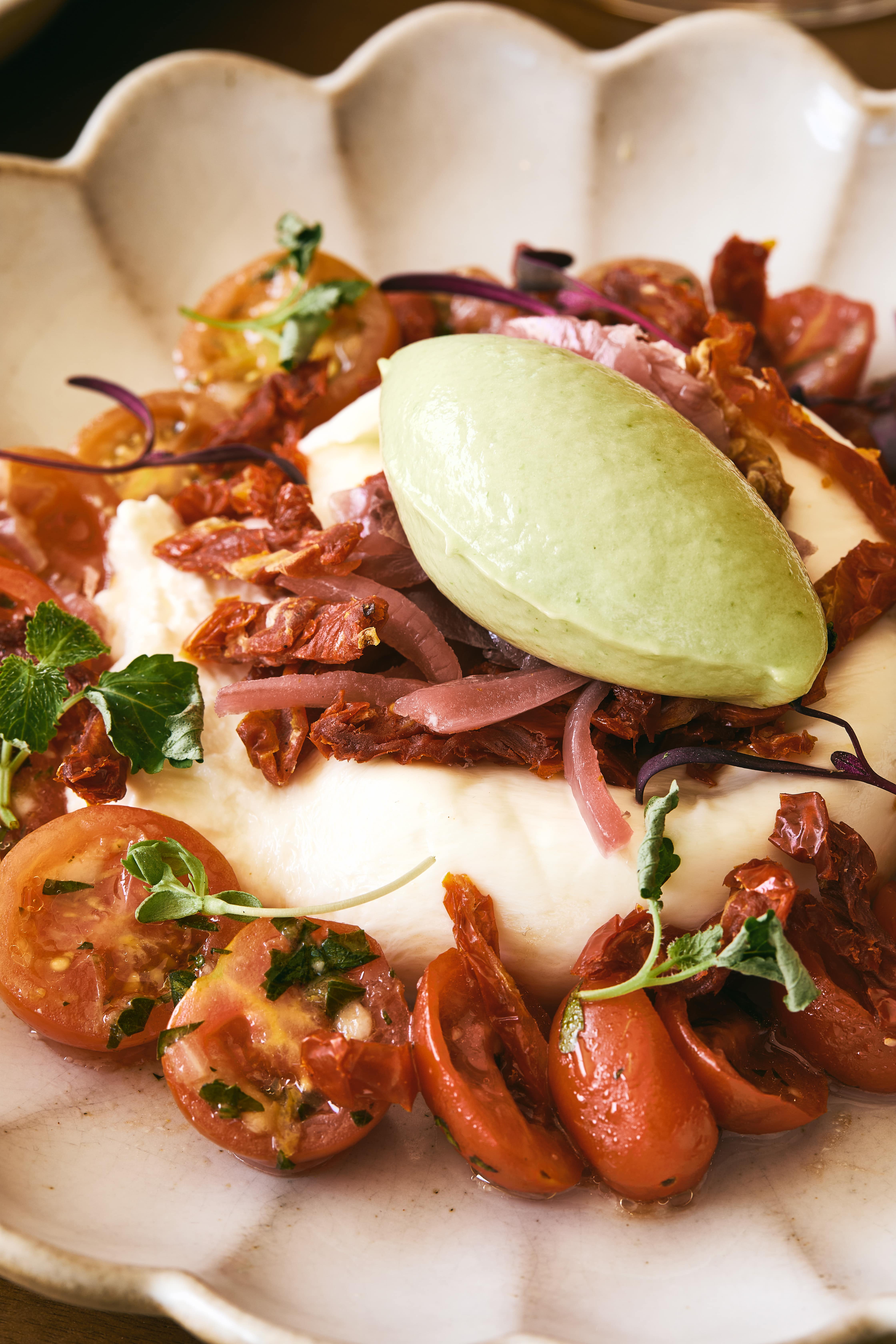 burrata