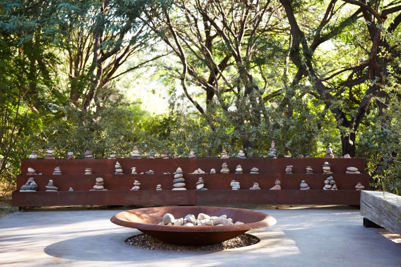 Miraval Arizona Resort & Spa Day Pass