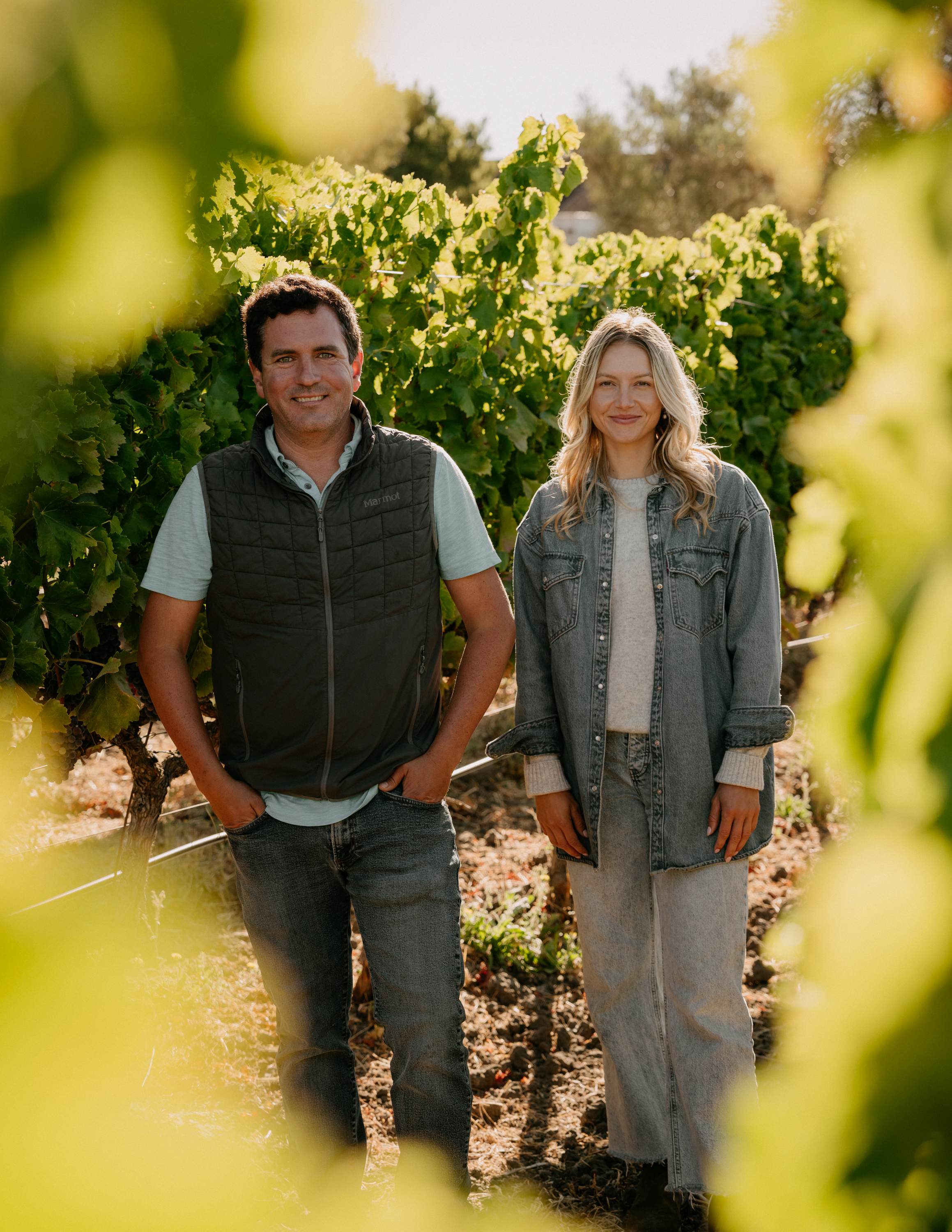 rams-gate-winemaker-joe-nielsen-and-assistant-winemaker-rachel-bordes