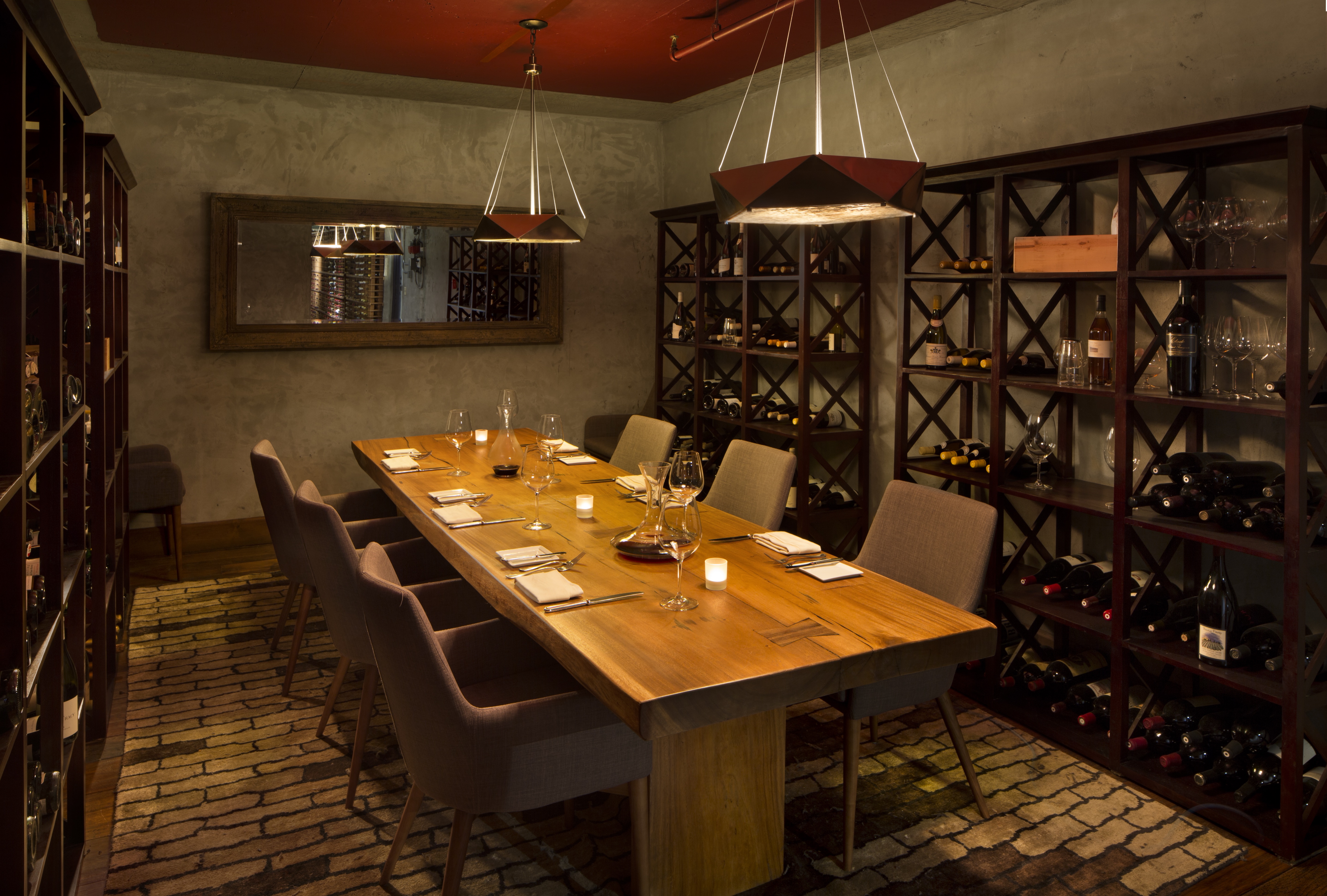 bernardus-lodge-spa-wine-cellar