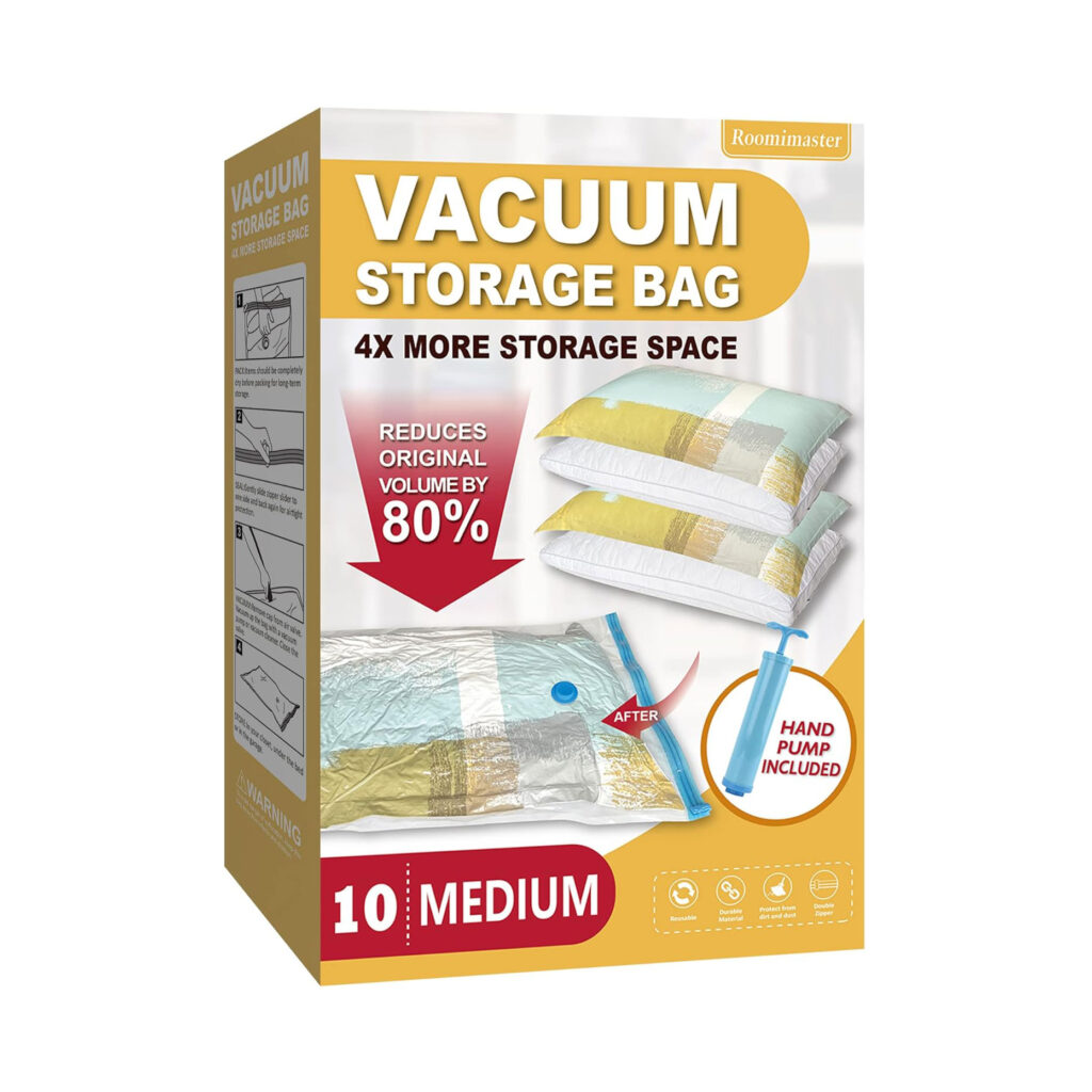 Vacuum Storage Bag