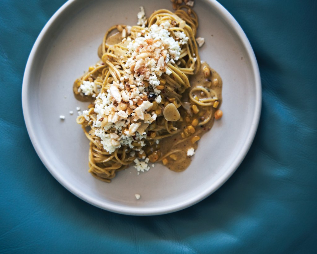 You’ll Never Cook Spaghetti the Same Way Again After Reading This Recipe