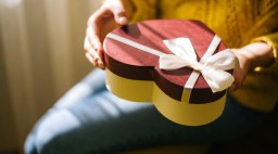 Valentine's Day Gift