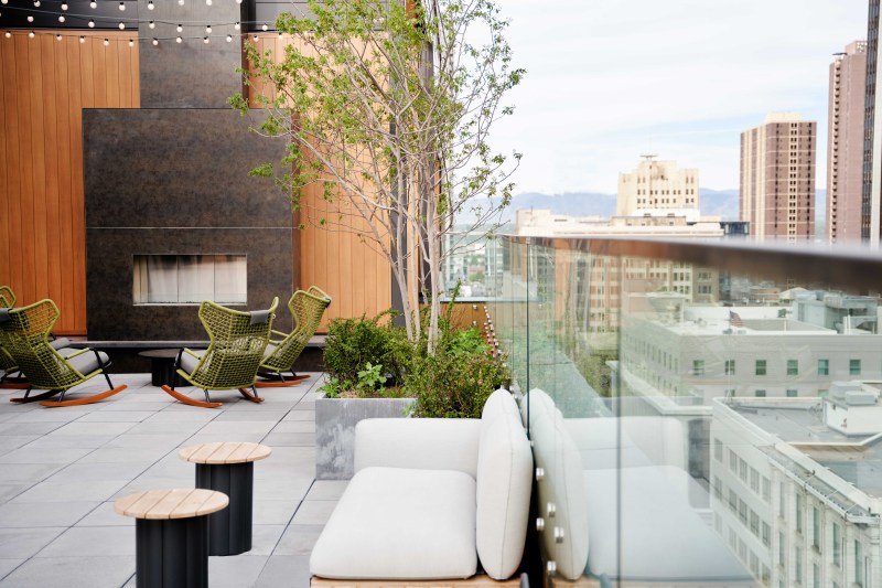 Hyatt Centric Downtown Denver