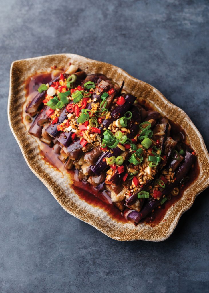 Hannah Che’s Vegan Chinese Recipes Modernize a 1,000-Year-Old Tradition