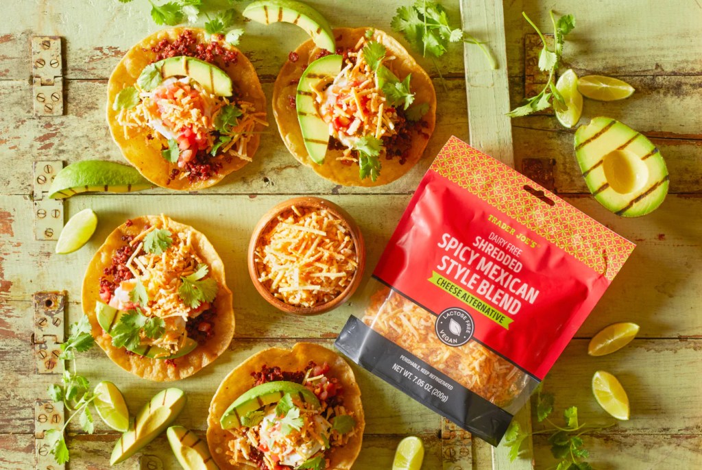 From Vegan Ravioli to S’mores Ice Cream, 22 New Trader Joe’s Products to Try Right Now