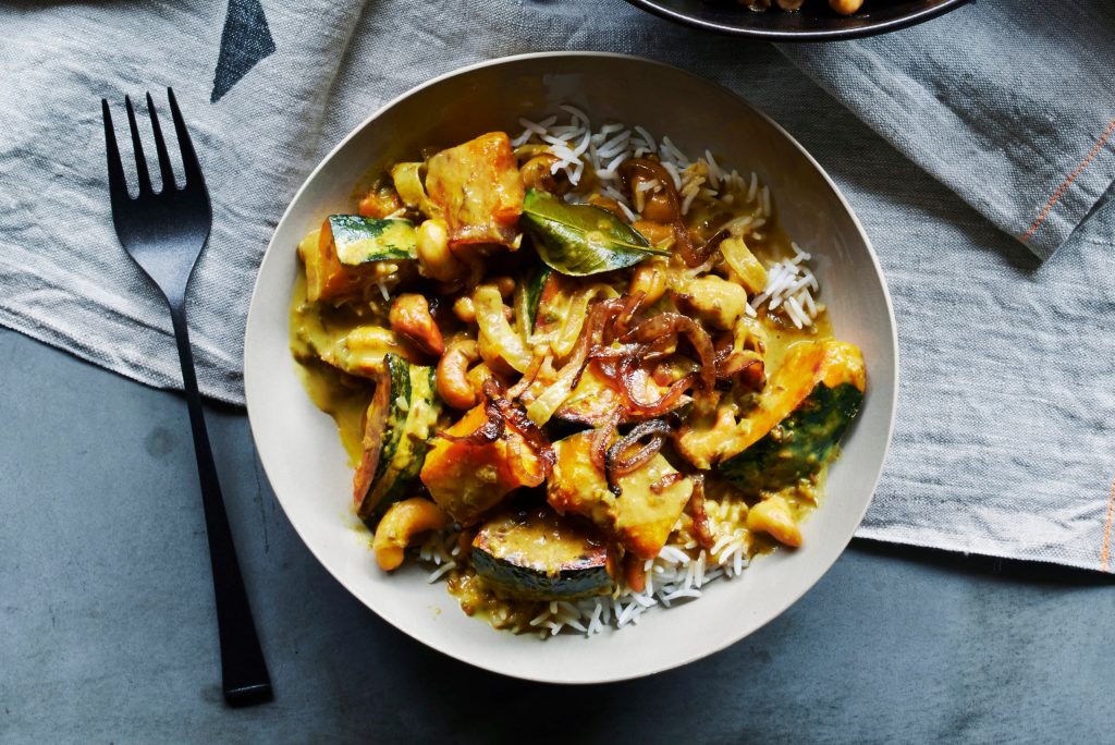 Sunset’s Most Popular Vegetarian Recipes of 2019