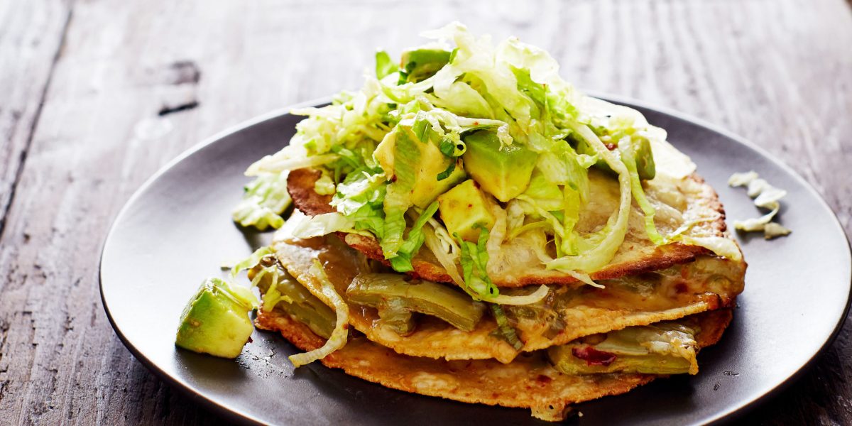 21 Veggie-Forward Lunches You’ll Actually Look Forward to Eating Every Day