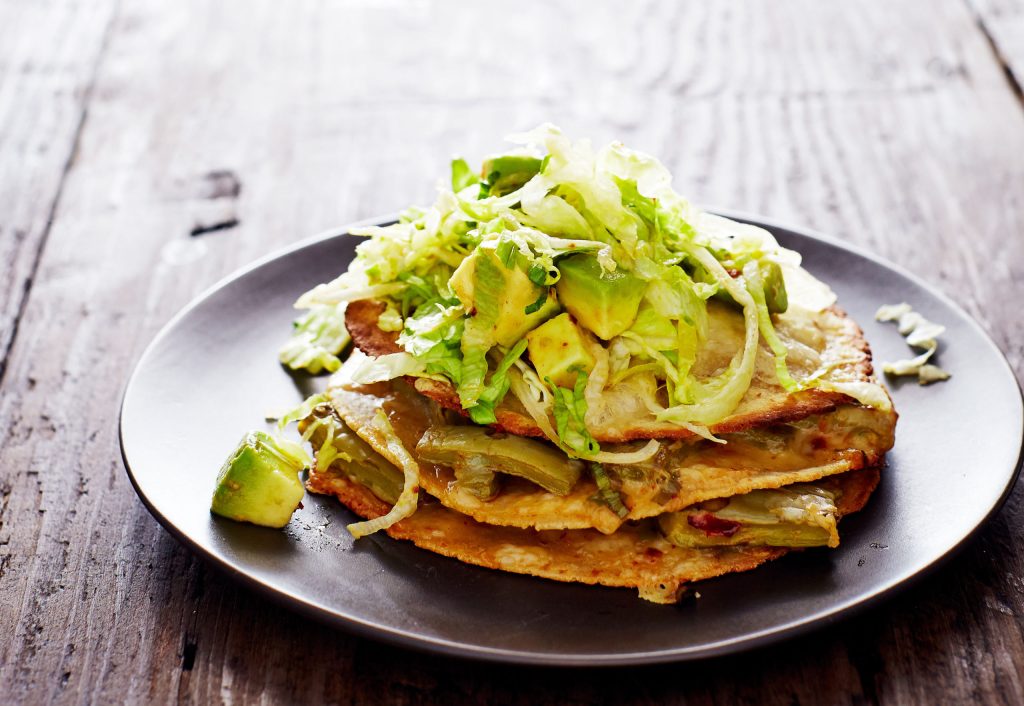 Hearty Vegetarian Super Bowl Recipes to Score Big Even with the Pickiest Meat Eaters