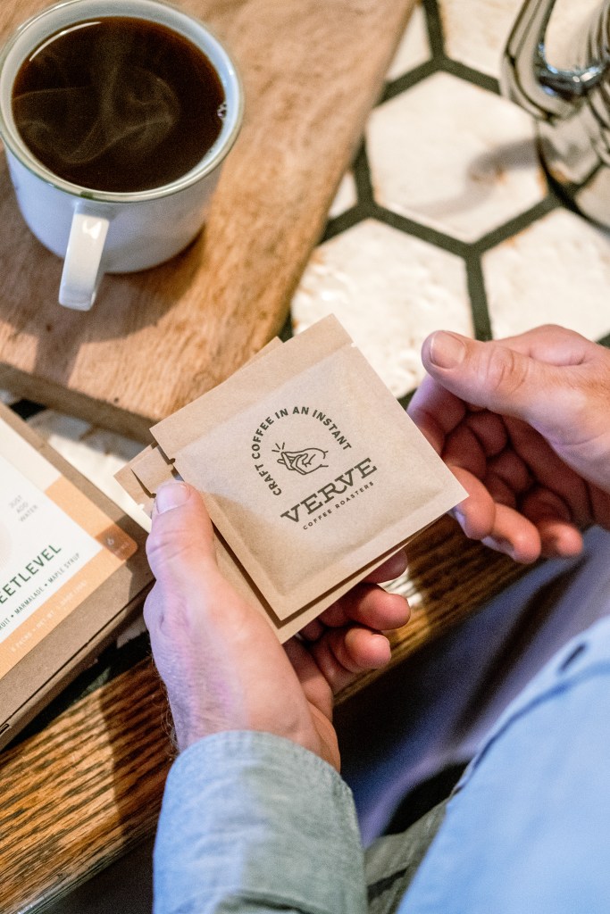 All the Best Coffee Products Percolating in the West Right Now