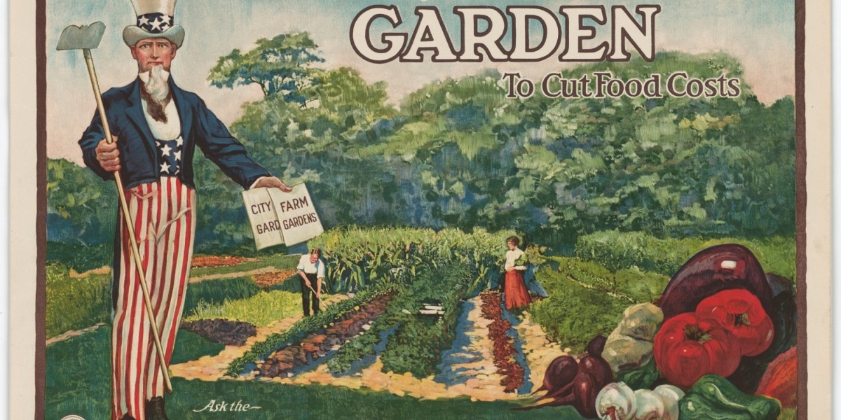 From Fern Mania to Houseplant Hoarding: Plant Trends Through the Decades