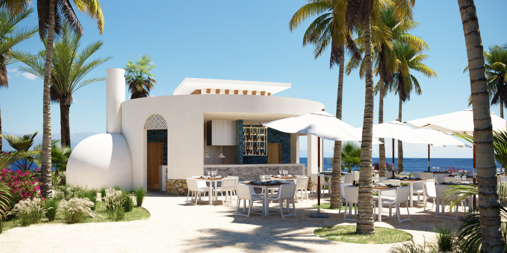 Villa La Valencia Beach Resort & Spa