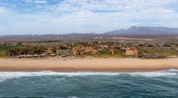 Villa Santa Cruz Beach