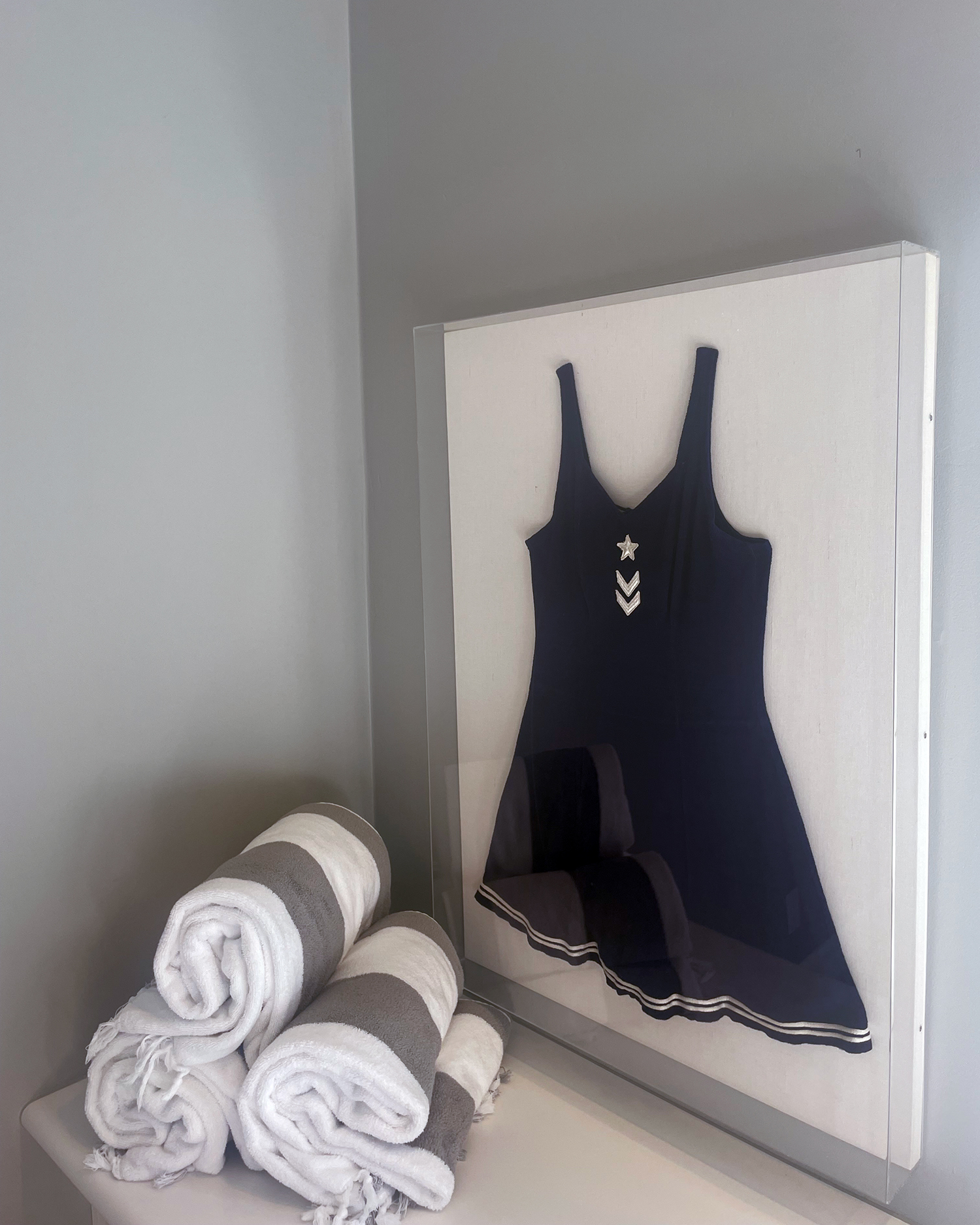 Vintage Bathing Suit