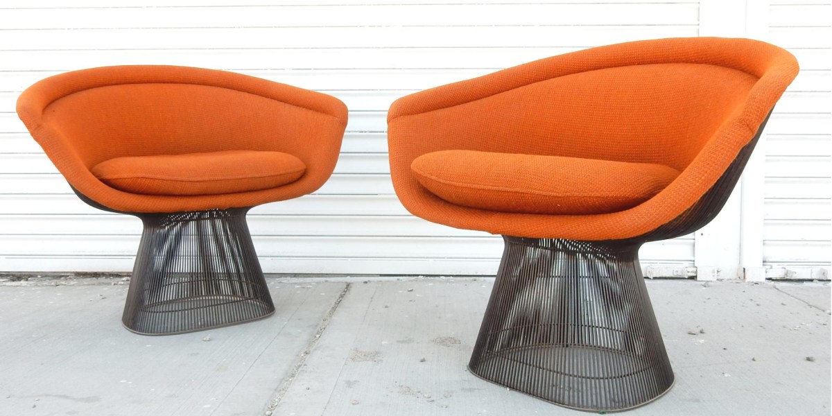 This Fabulous Sixties-Inspired Las Vegas Furniture and Apparel Store Is Always Ready to Outfit a Glamorous Home