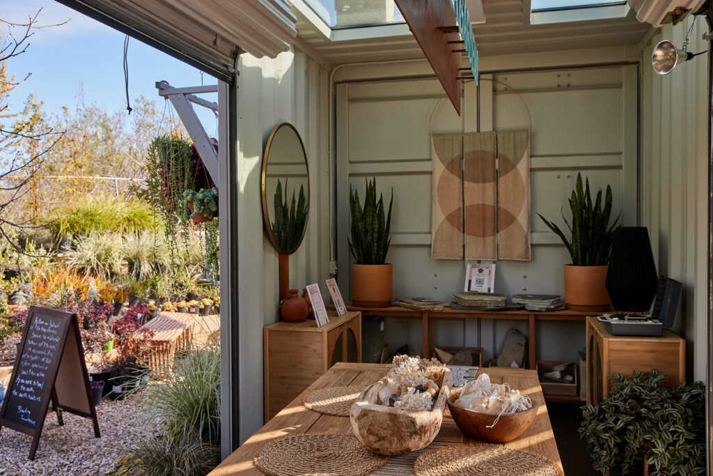 Viola Gardens Office Space