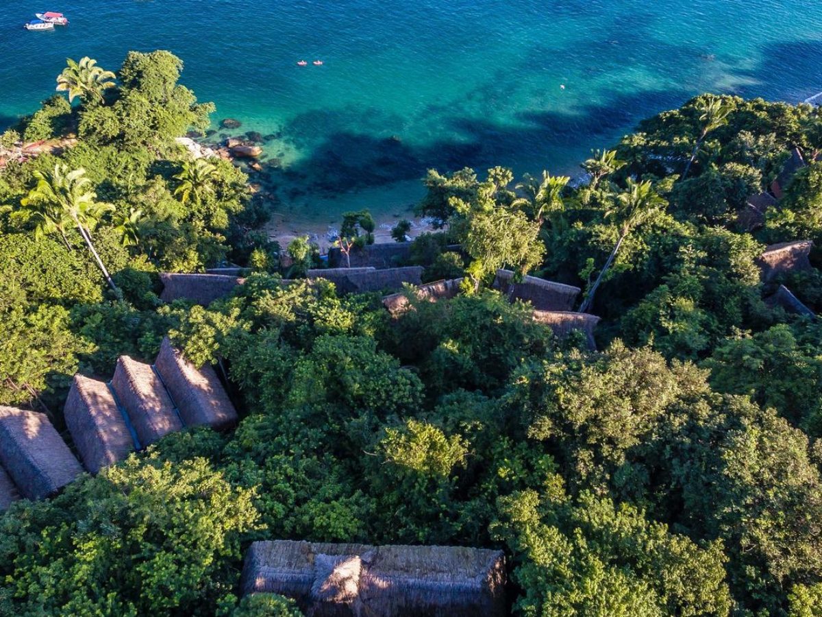 Xinalani Retreat