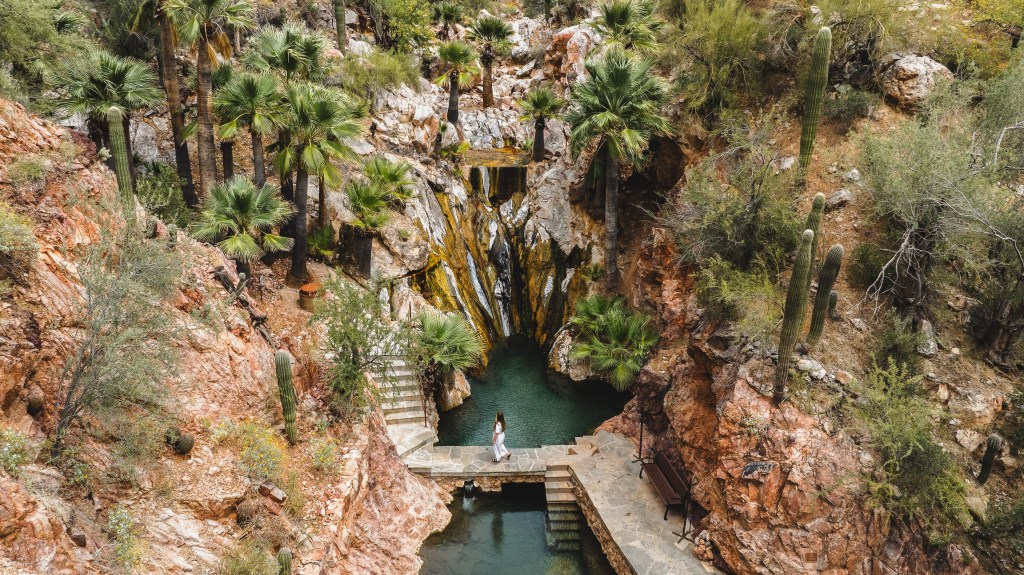 Deep Rest Mode: Here’s Where to Go When You Need a Reboot