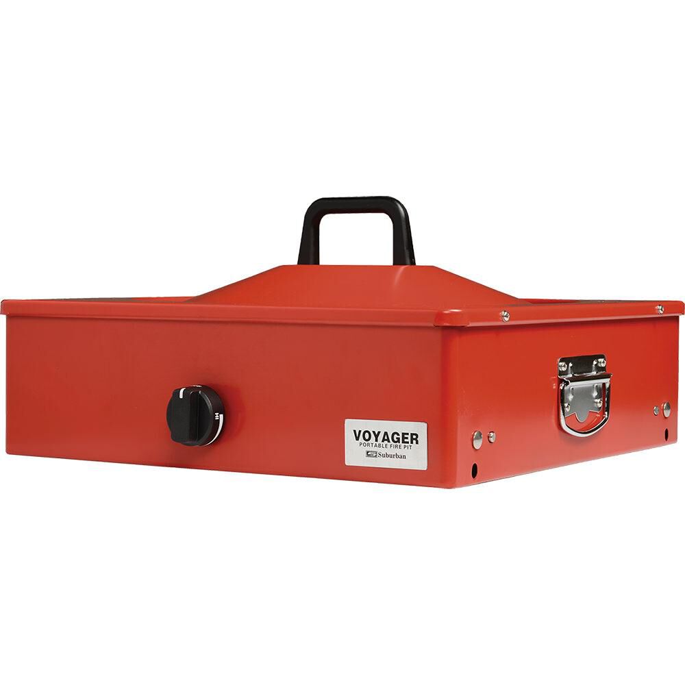 affordable fire pits voyager portable fire pit