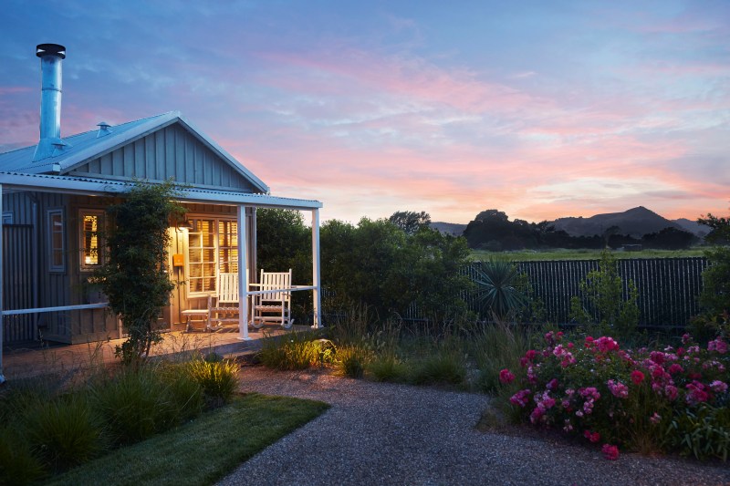 Carneros Resort and Spa