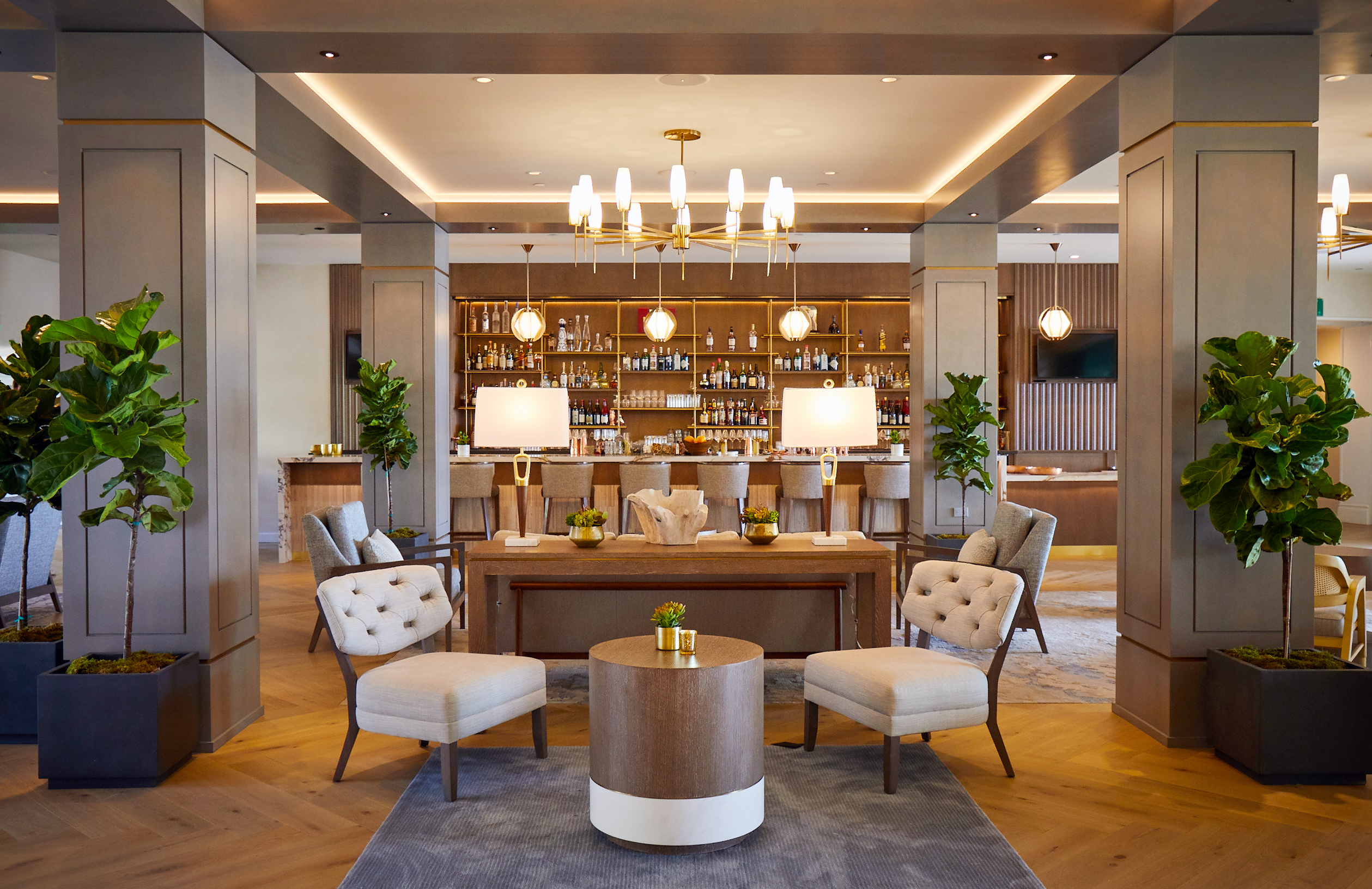 living-room