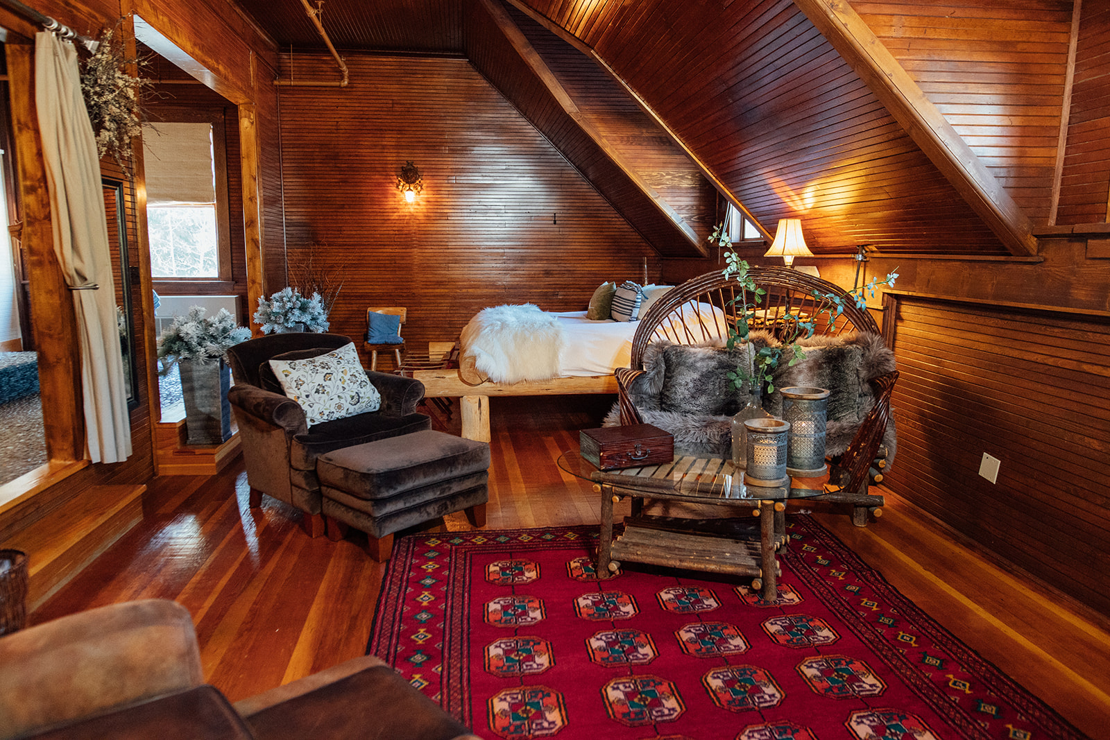 the-mccloud-mercantile-hotel-is-nestled-in-the-heart-of-a-historic-mill-town