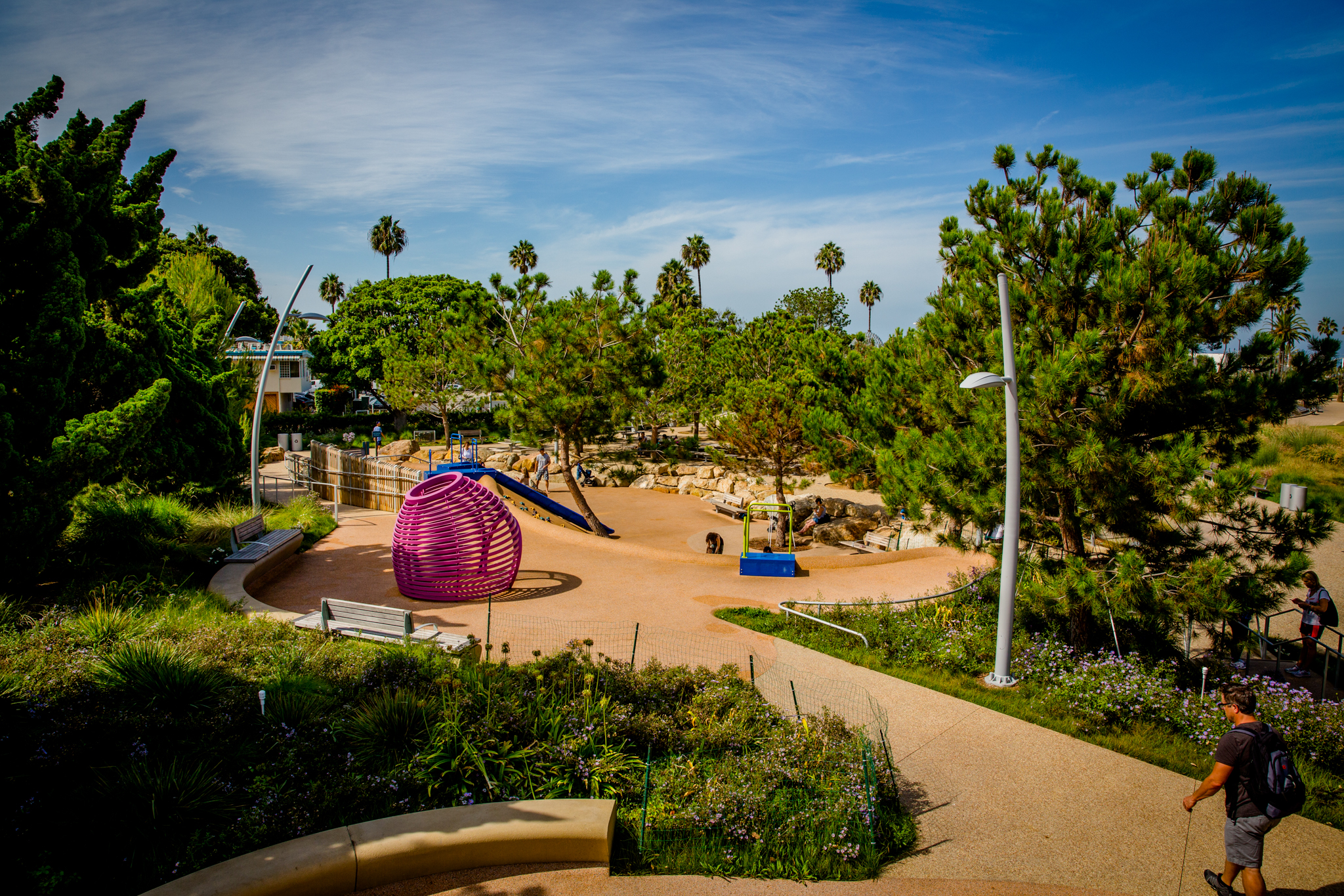 tongva-park