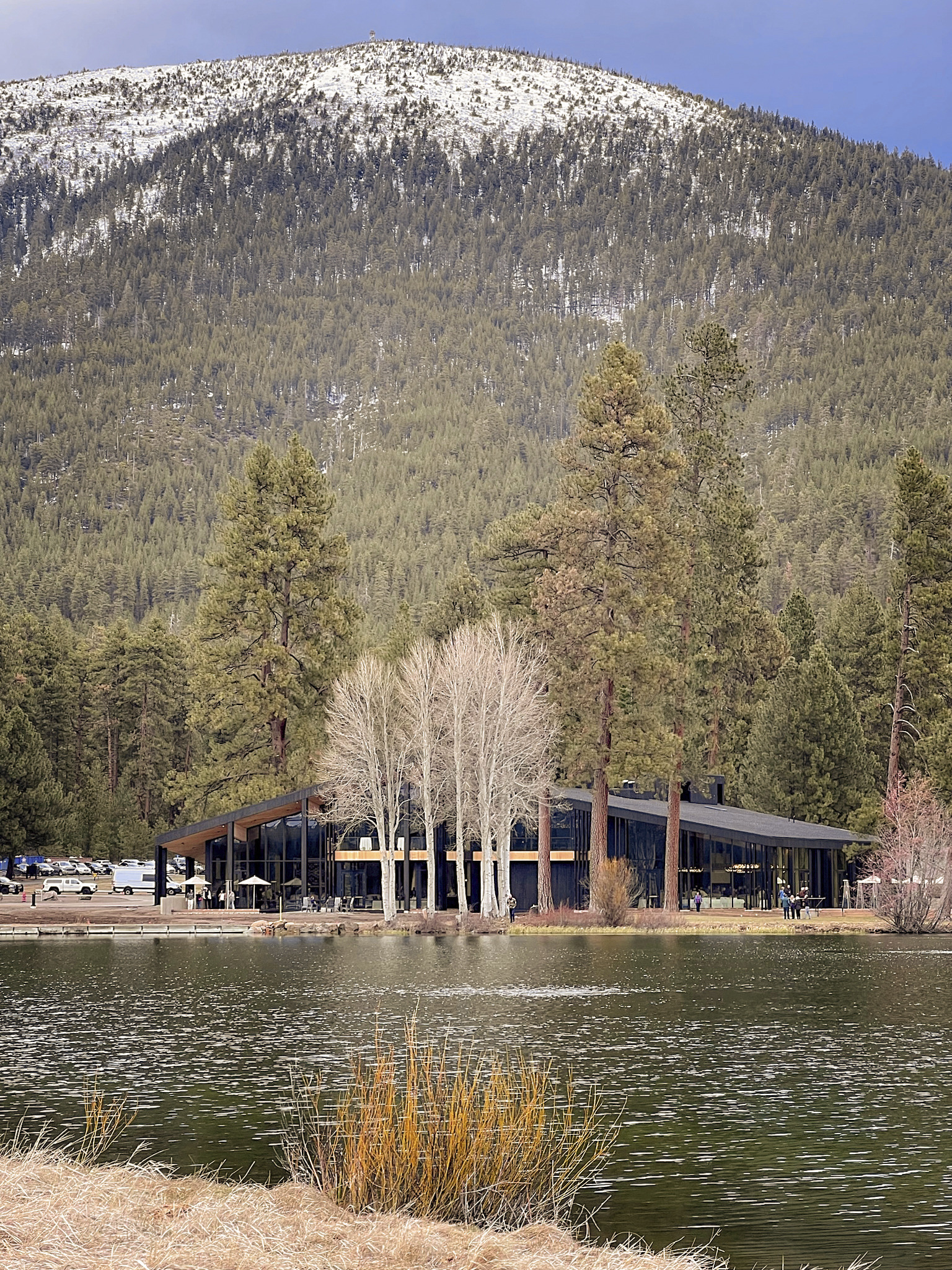 the-exterior-of-the-new-lodge