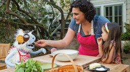 waffles and mochi samin nosrat tomato candy
