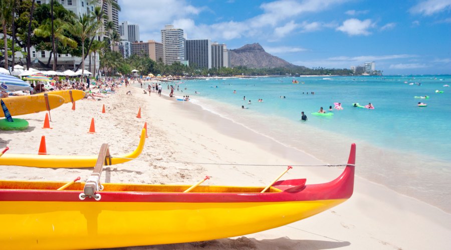 Here's How to Experience Oahu Like a Celebrity Chef