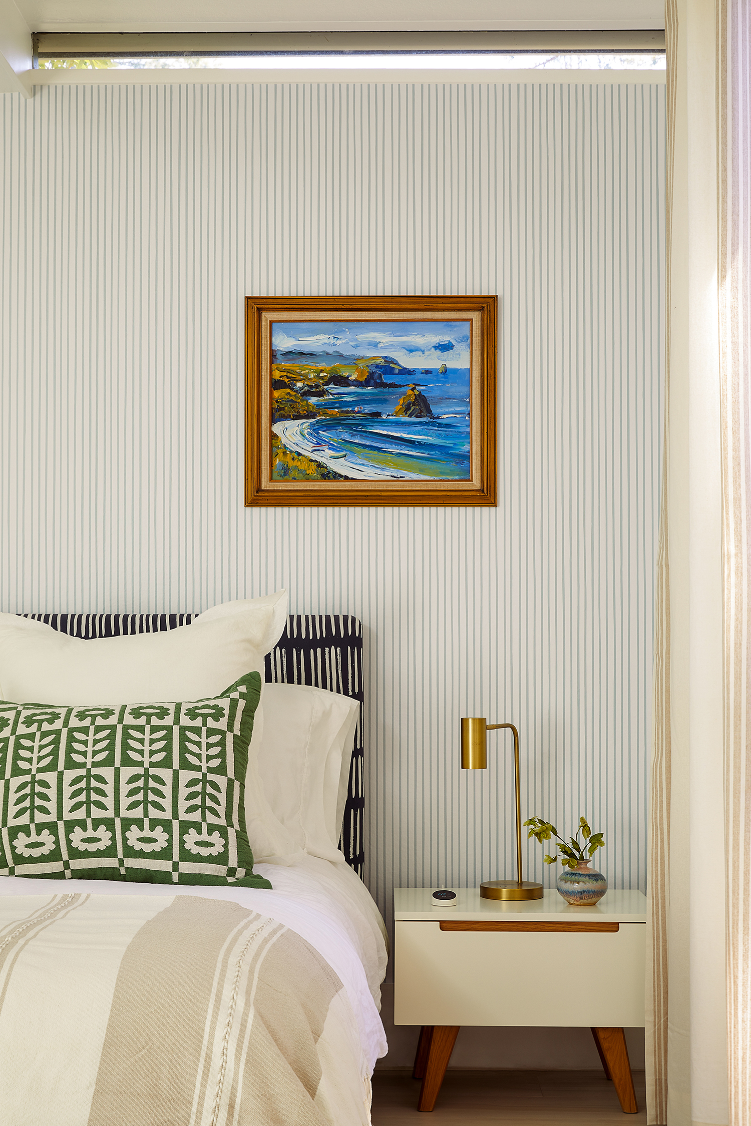 Wallcovering Bedroom