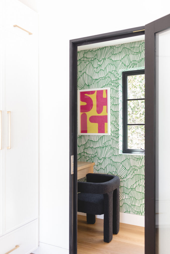 Wallpaper Nook by sKout Design