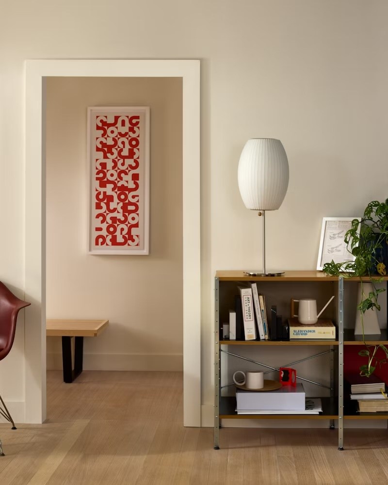 These Lamps Prove How Warm Lighting Can Instantly Elevate Your Space 