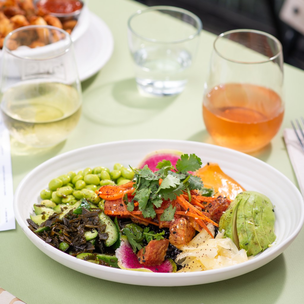 Try Something New with Watermelon: Plant-Based Dishes for Summer