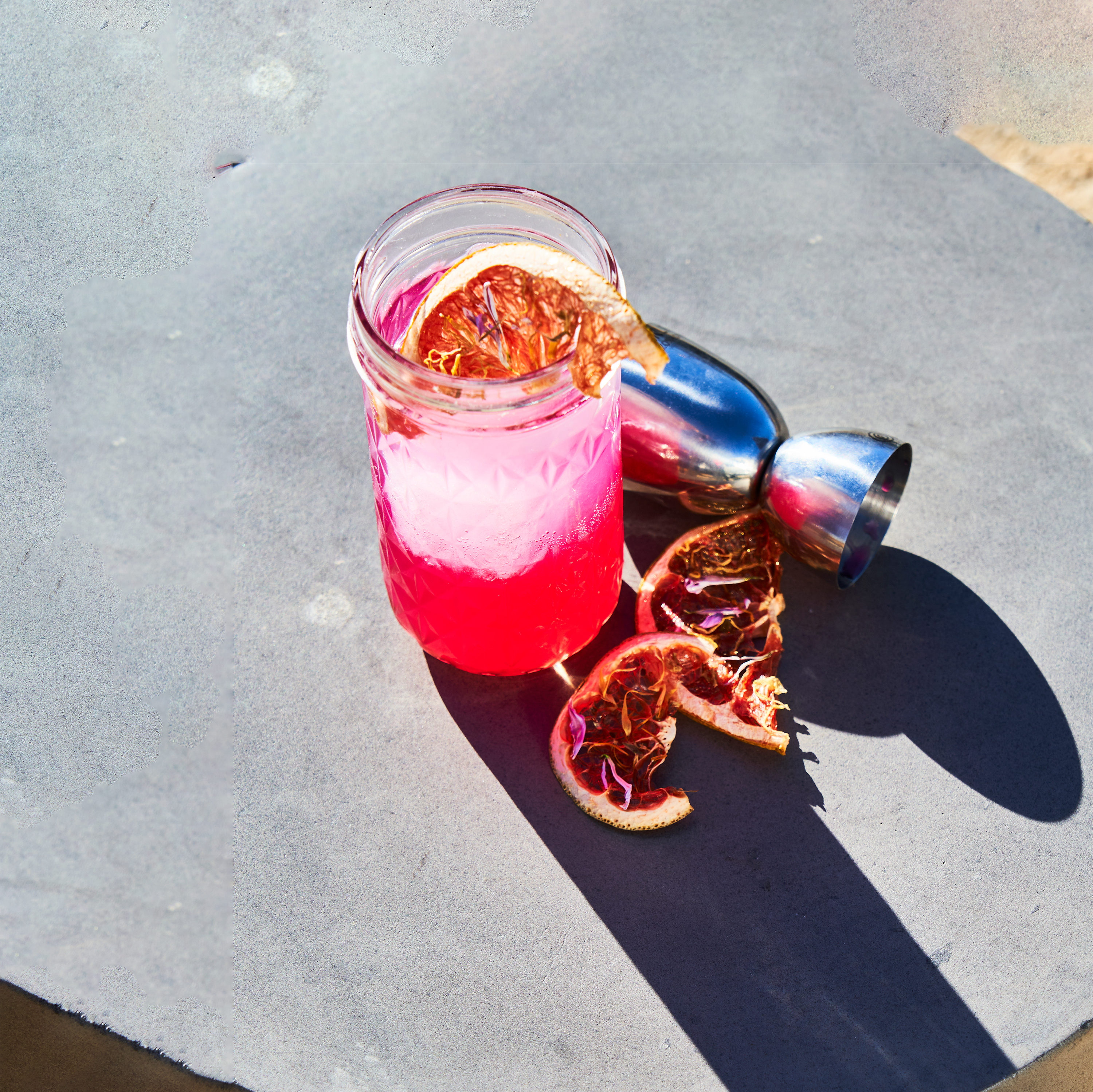 gin and grapefruit cocktail recipe