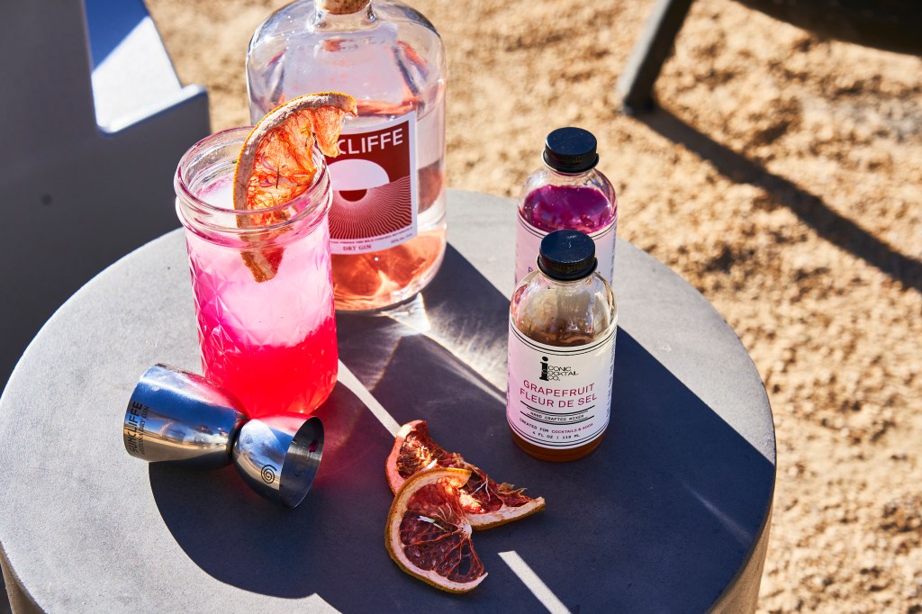 You Can Make Delicious Cocktails While Camping. We’ve Got the Recipes